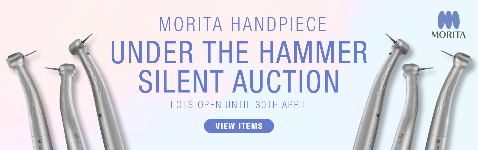 Morita Auction